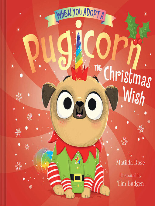 Title details for When You Adopt a Pugicorn by Matilda Rose - Available